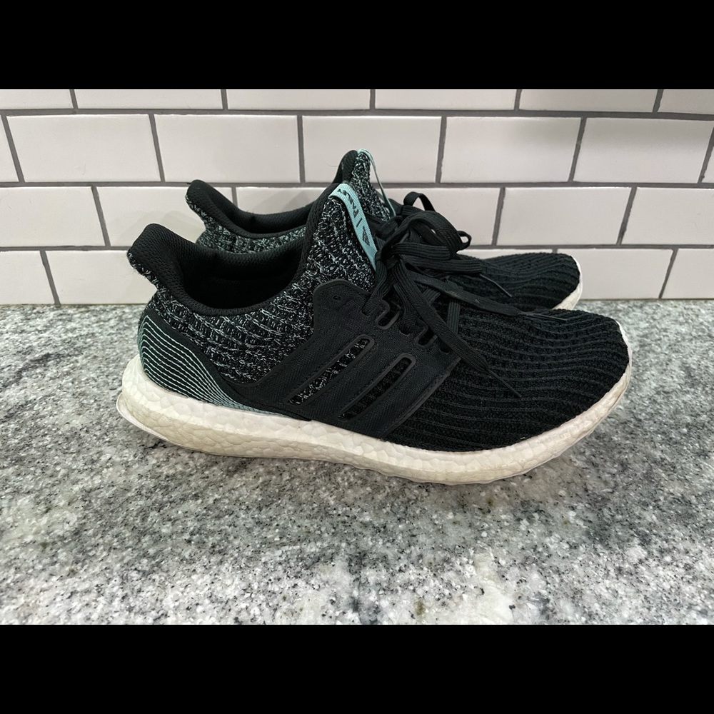 Adidas Ultraboost Parley - Women’s 8